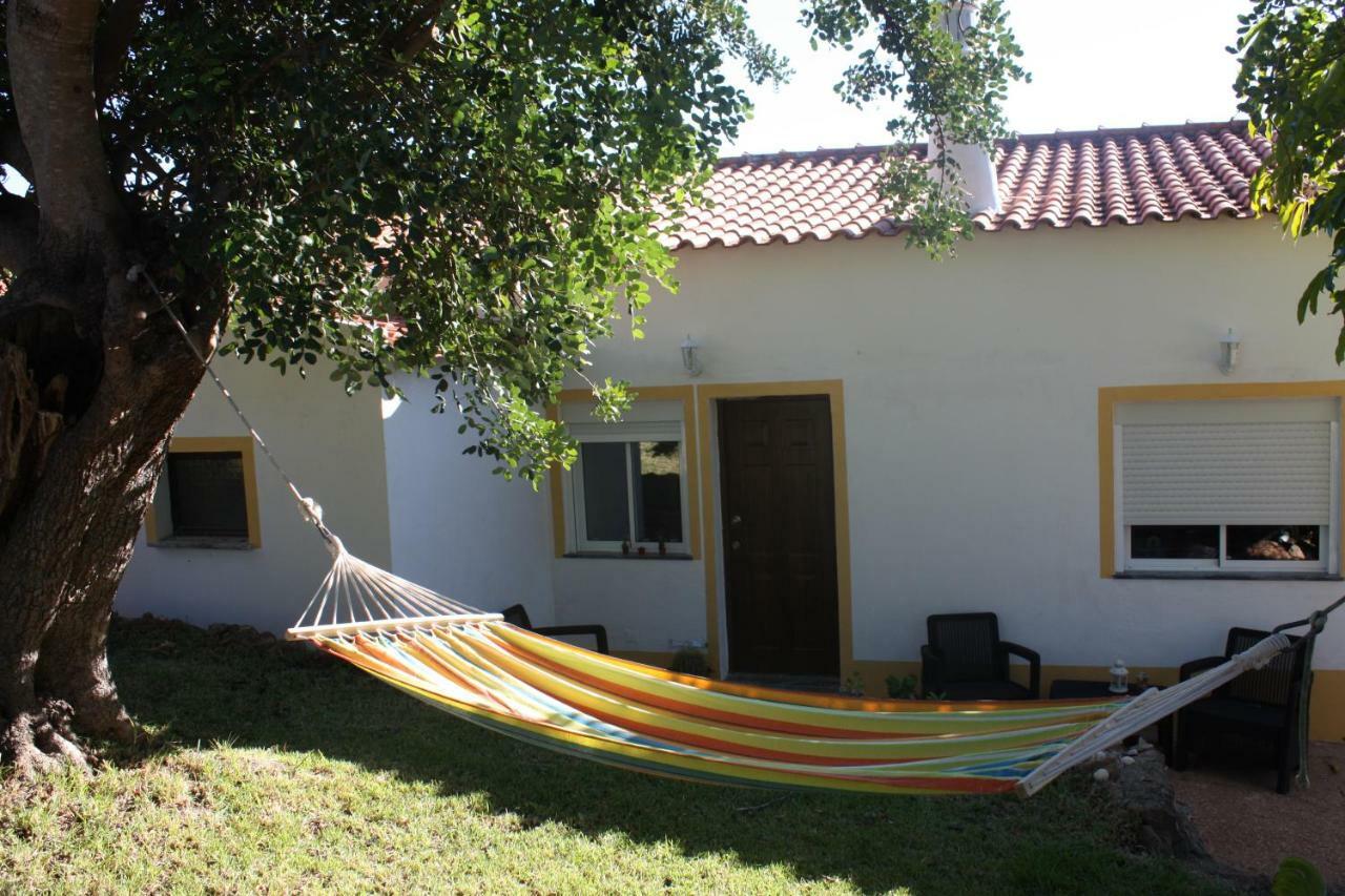 Quinta Teresinha Casa de hóspedes Silves Exterior foto