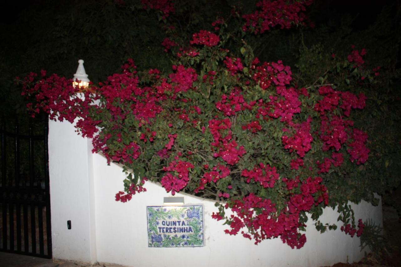 Quinta Teresinha Casa de hóspedes Silves Exterior foto