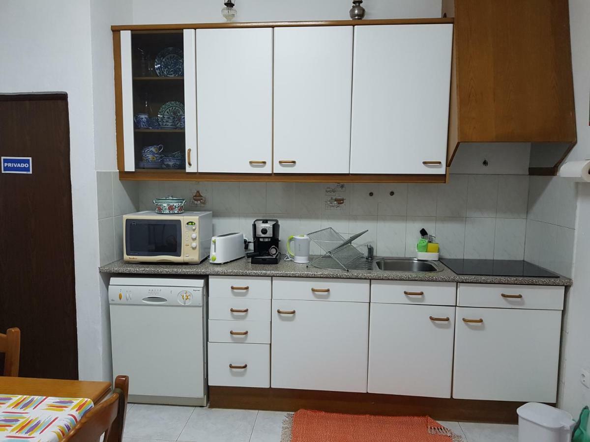 Quinta Teresinha Casa de hóspedes Silves Quarto foto