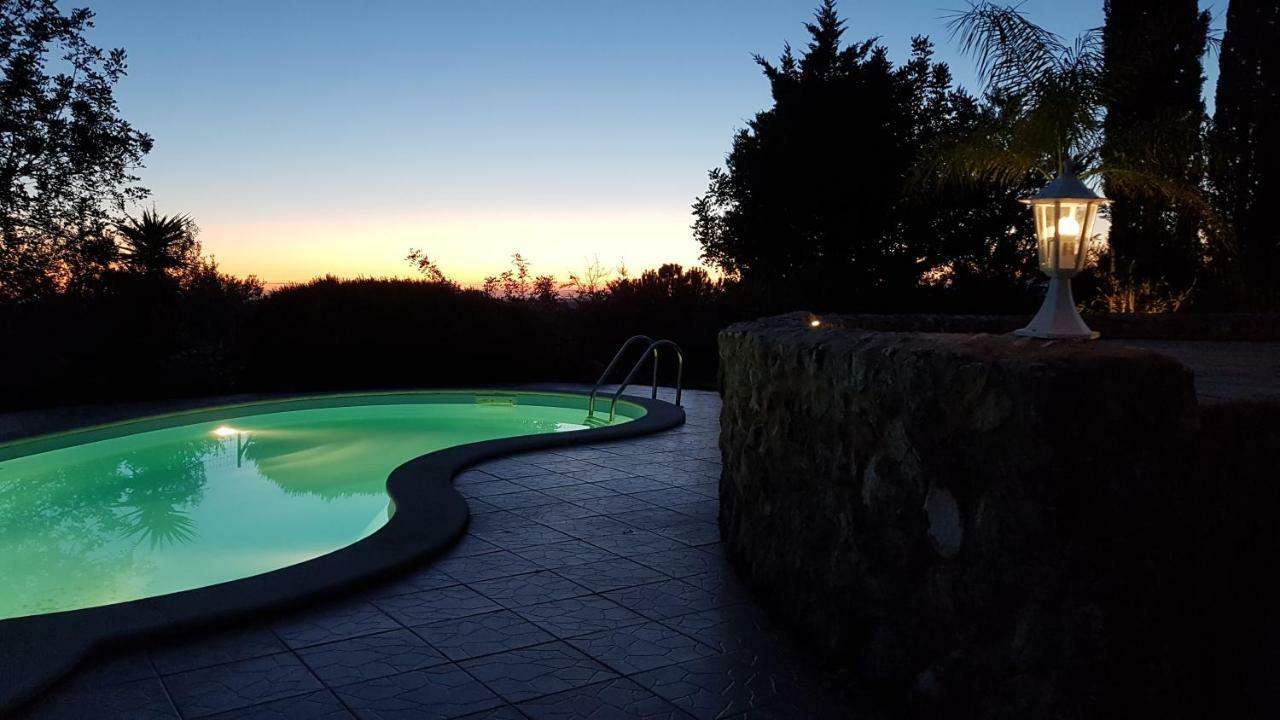 Quinta Teresinha Casa de hóspedes Silves Exterior foto