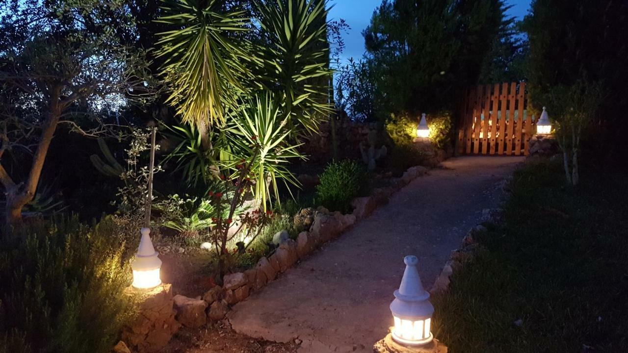 Quinta Teresinha Casa de hóspedes Silves Exterior foto