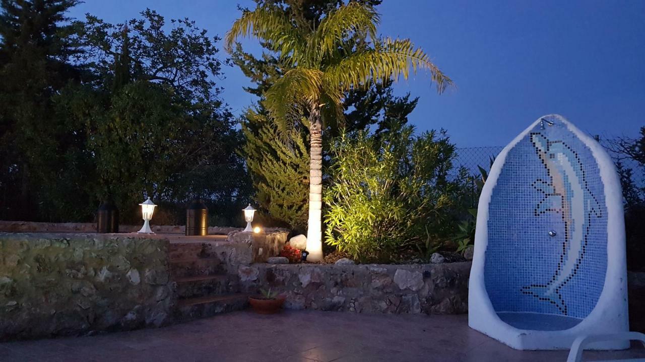 Quinta Teresinha Casa de hóspedes Silves Exterior foto